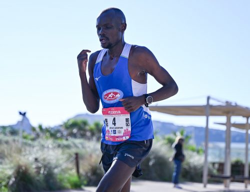 Simon Kibet Loitanyang e Claudia Pinna vincono la 16ª PAN CagliariRespira, Mezza Maratona Internazionale Città di Cagliari. Al via 2400 partenti tra 21 chilometri, KARALIStaffetta,   SEIKaralis e KIDSRun