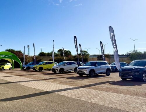 Il contributo green di AF Motors, title sponsor della 17ª CagliariRespira, alla Mezza Maratona Internazionale Città di Cagliari di domani